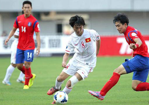 HLV Miura cho phép Tuấn Anh tập trung muộn ở đội U23