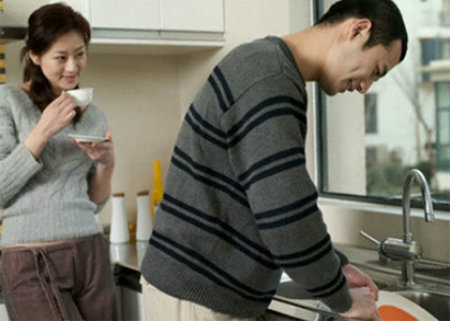 Anh rể bối rối trước tình yêu “vô điều kiện” của em vợ