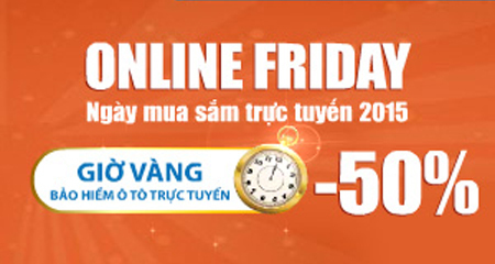 Giờ vàng PTI tháng 12: Cơ hội nhận ưu đãi 50%