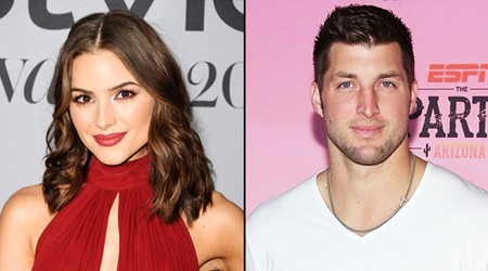 Hoa hậu chia tay vì bạn trai muốn