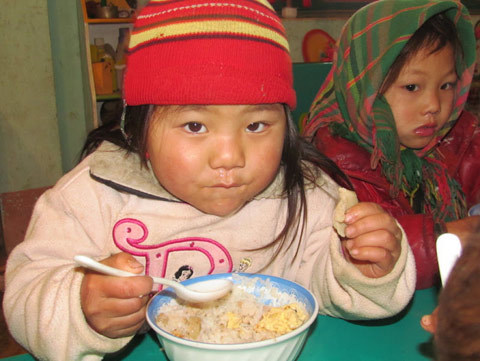 Từ thiện và giả từ thiện để trục lợi