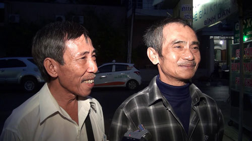 17 năm tủi nhục của vợ tù nhân Huỳnh Văn Nén