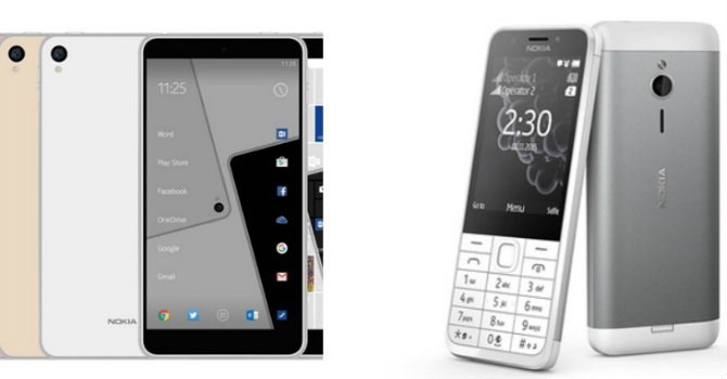 Nokia và Microsoft sẽ cùng ra mắt điện thoại Nokia?
