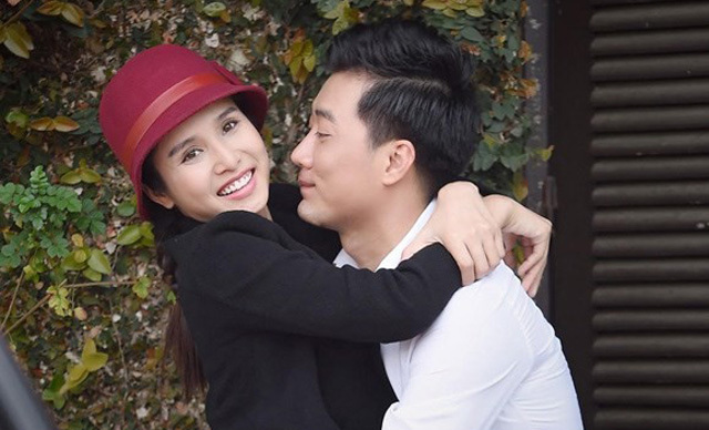 Bằng chứng vợ cũ Phan Thanh Bình thân mật Khôi Trần?