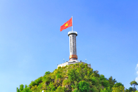 Những điểm đến khiến dân phượt mê đắm Hà Giang