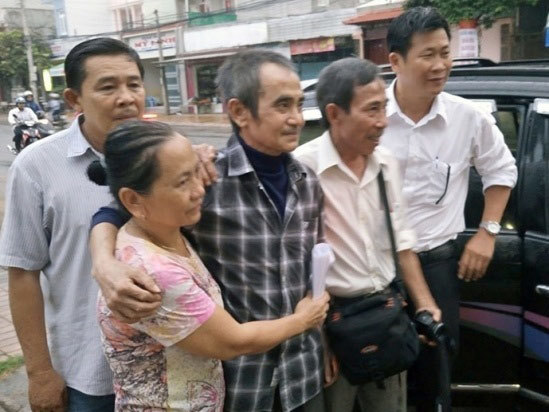 Huỳnh Văn Nén và cái giá của oan sai
