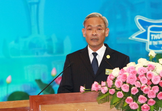 Miễn nhiệm Phó chủ tịch tỉnh Đồng Nai