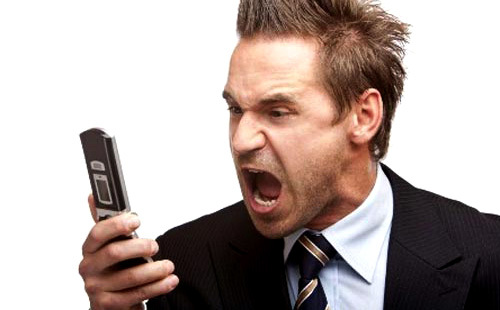 Điên đầu vì 'số lạ' gọi đúng tên mình để... quảng cáo