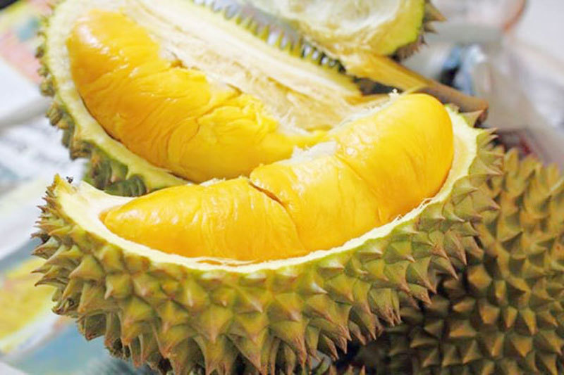 Ăn nhiều hoa quả, béo phì như chơi