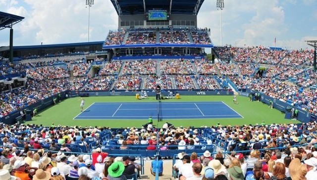 K+ độc quyền phát sóng các giải tennis ATP