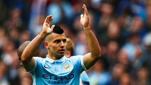 Aguero xác nhận kế hoạch chia tay Man City