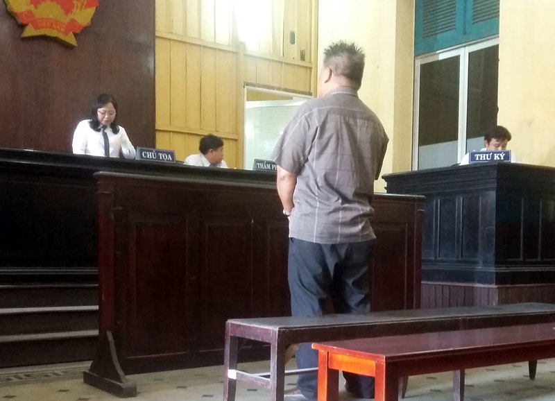 Nút thắt vụ án quý tử 'lừa tiền' mẹ đại gia
