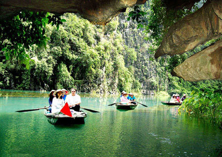 Du lịch Việt đắt khách nhờ ‘cú hích địa phương’