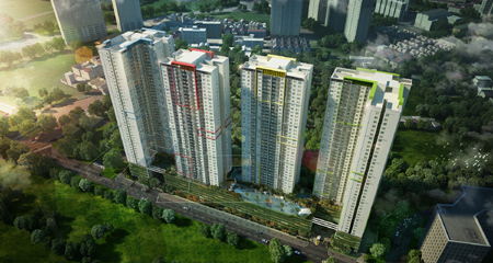 Seasons Avenue: thanh toán nhanh, hưởng lợi cả trăm triệu đồng