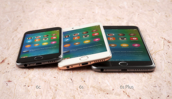 iPhone giá rẻ sẽ ra mắt đầu năm tới