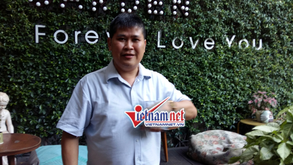 Phước Sang: 