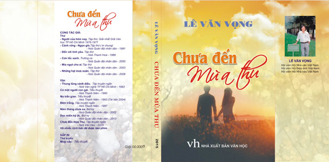 Tiếng gọi Quê hương trong truyện ngắn của Lê Văn Vọng