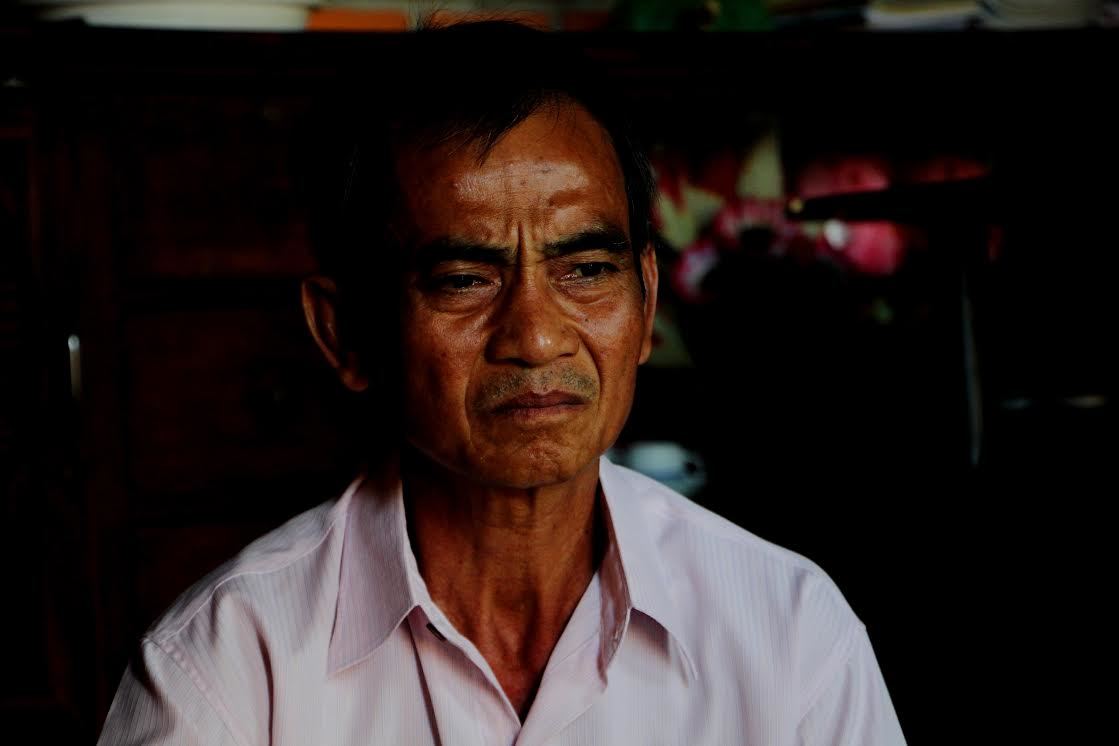 Huỳnh Văn Nén - 17 năm cay đắng ngục tù