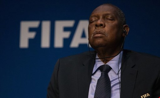 Issa Hayatou