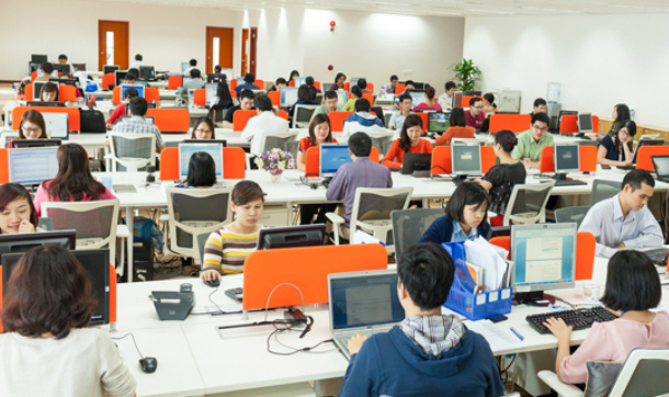 Khuyến khích thu hút FDI cho dịch vụ CNTT