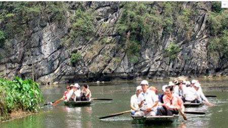 Du lịch Việt Nam: 3 quý, 50 triệu lượt khách