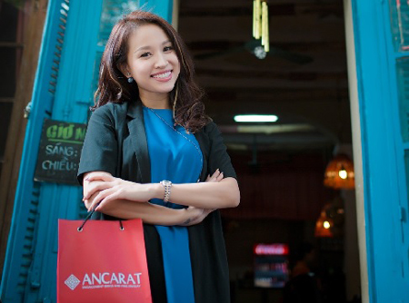 4 nguyên tắc ‘vàng’ của Thanh Vân Hugo