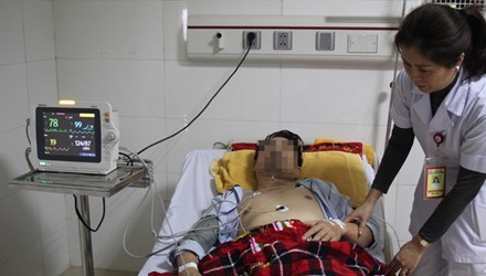 Nguyên GĐ Bảo trợ xã hội có thể sống đời thực vật