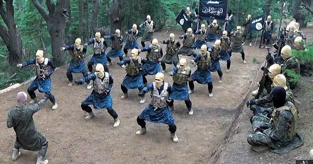 Thế giới 24h: Taliban tan nát vì IS?