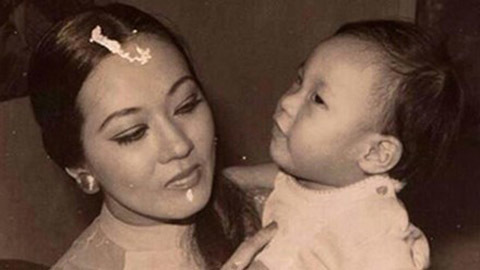 Con trai Thanh Nga vẫn ám ảnh mẹ bị sát hại sau 37 năm