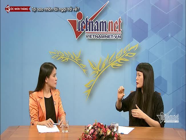 Tại sao nhân tài ngại trở về?