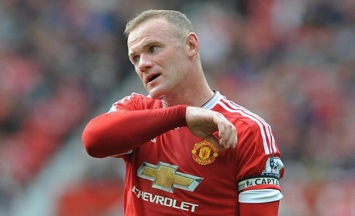 Tin sáng 7/12: Rooney không bị chấn thương, Quỷ đỏ mạnh tay