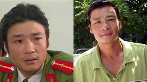 NSƯT Võ Hoài Nam kể về kỷ niệm vui làm phim Vua bãi rác