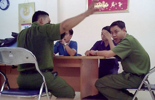 Vòi vĩnh làm dịch vụ phương án phòng cháy chữa cháy