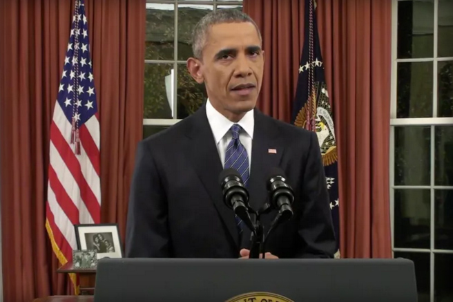 TT Obama: Internet đang giúp khủng bố 