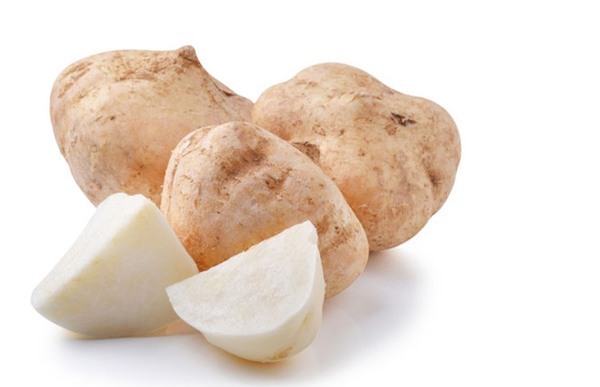 Ăn củ đậu rất tốt nhưng phải đúng cách
