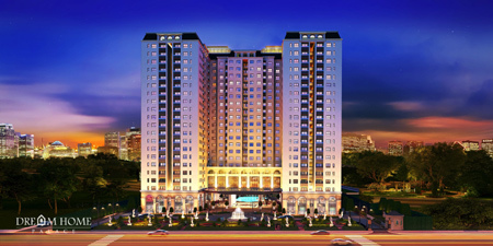 5 tuyệt chiêu mua căn hộ 1 tỷ không bị hớ