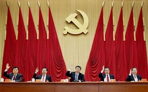 Trung Quốc dùng đòn hiểm mưu lợi bá quyền