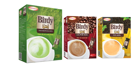 Matcha - cơn sốt trà xanh từ Nhật Bản