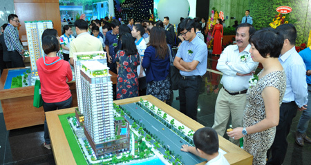 3500 lượt khách dự hội Dragon City Festival 2015