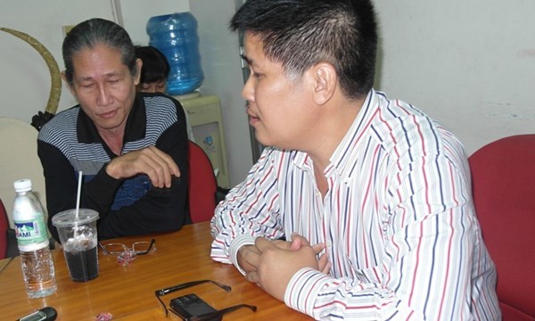 Lời hứa 70 tỷ cho vay và câu chuyện phá sản của Phước Sang