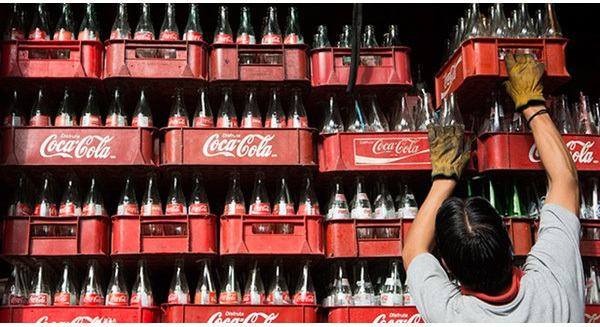 Coca-Cola: Lịch sử 20 năm thua lỗ ở Việt Nam