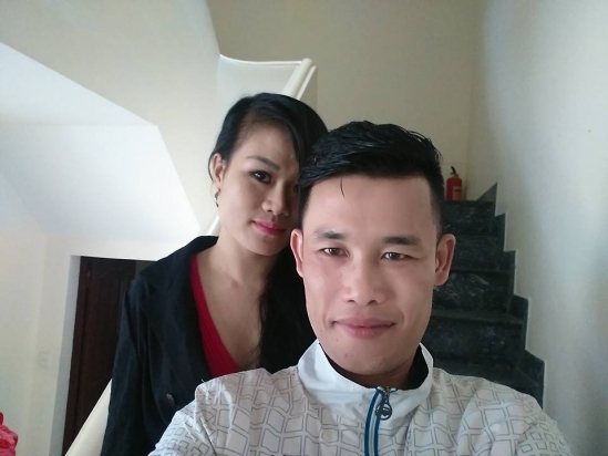Lộ diện tình mới chân dài, sành điệu của Hiệp Gà