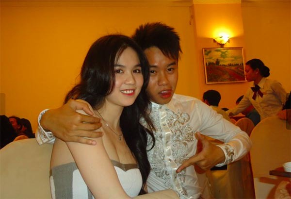 Không phải Khắc Tiệp, người này biết mọi góc tối đời Ngọc Trinh