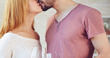 Giống đực cần sex hơn ăn?