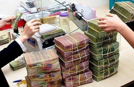 Cập nhật tiến độ giải ngân gói 30.000 tỷ