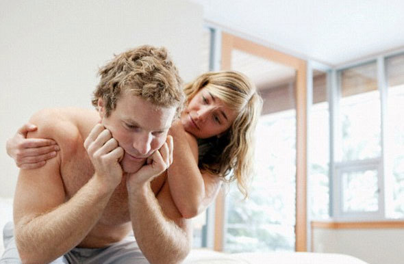 Loạn chẩn đoán các bệnh về tình dục