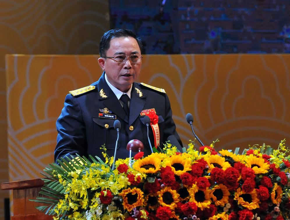 Bữa cơm tất niên bỏ dở của hải quân ở Trường Sa