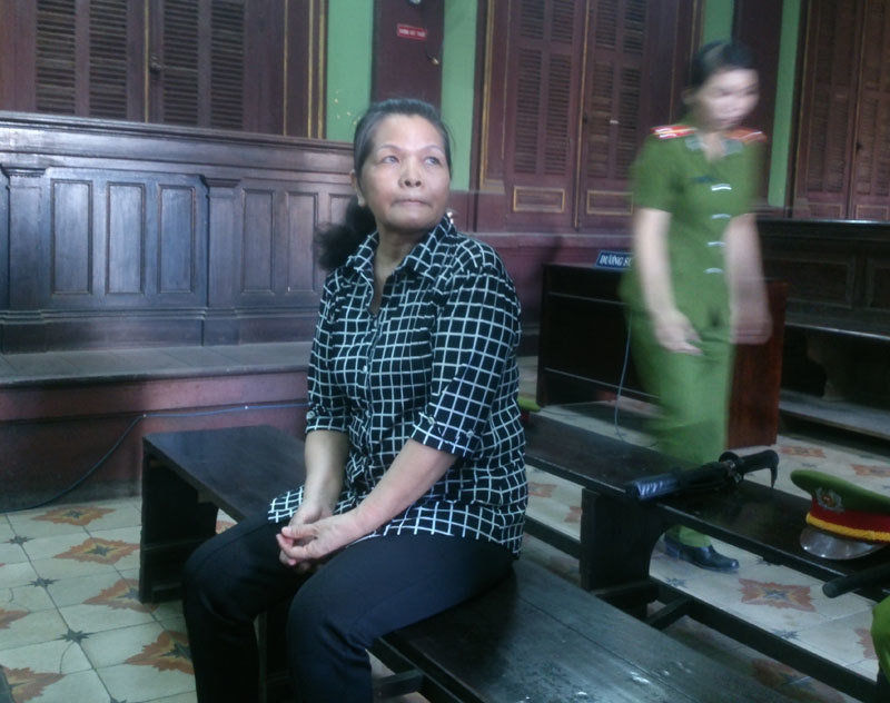 Ghen tuông, 