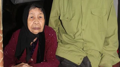 Cắt nhầm chế độ của mẹ liệt sĩ 103 tuổi