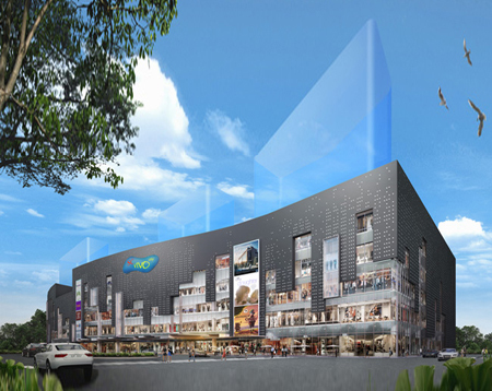 Tham vọng chiến lược của USG Boral với tấm thạch cao Sheetrock